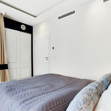 Apartamenty Swinoujscie - Baltic Uzdrowiskowa 36-40 Εξωτερικό φωτογραφία