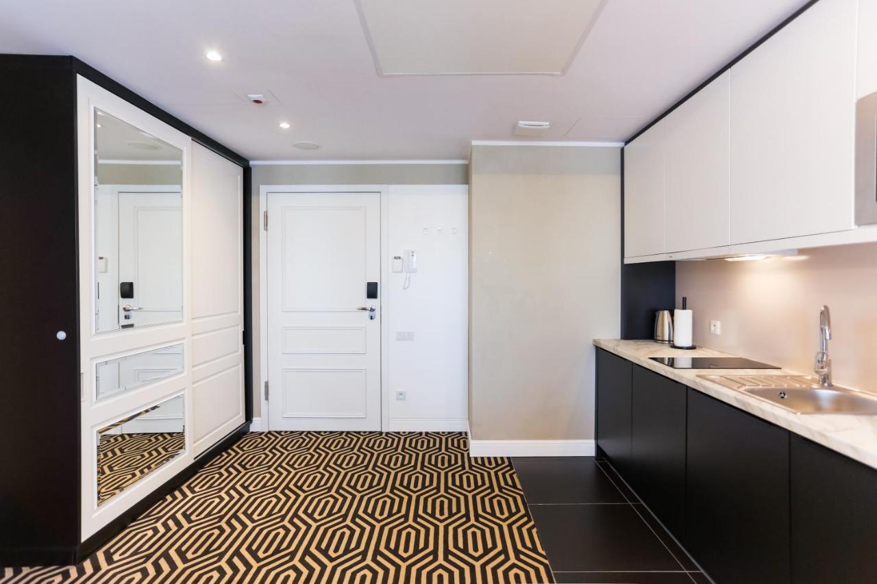 Apartamenty Swinoujscie - Baltic Uzdrowiskowa 36-40 Εξωτερικό φωτογραφία