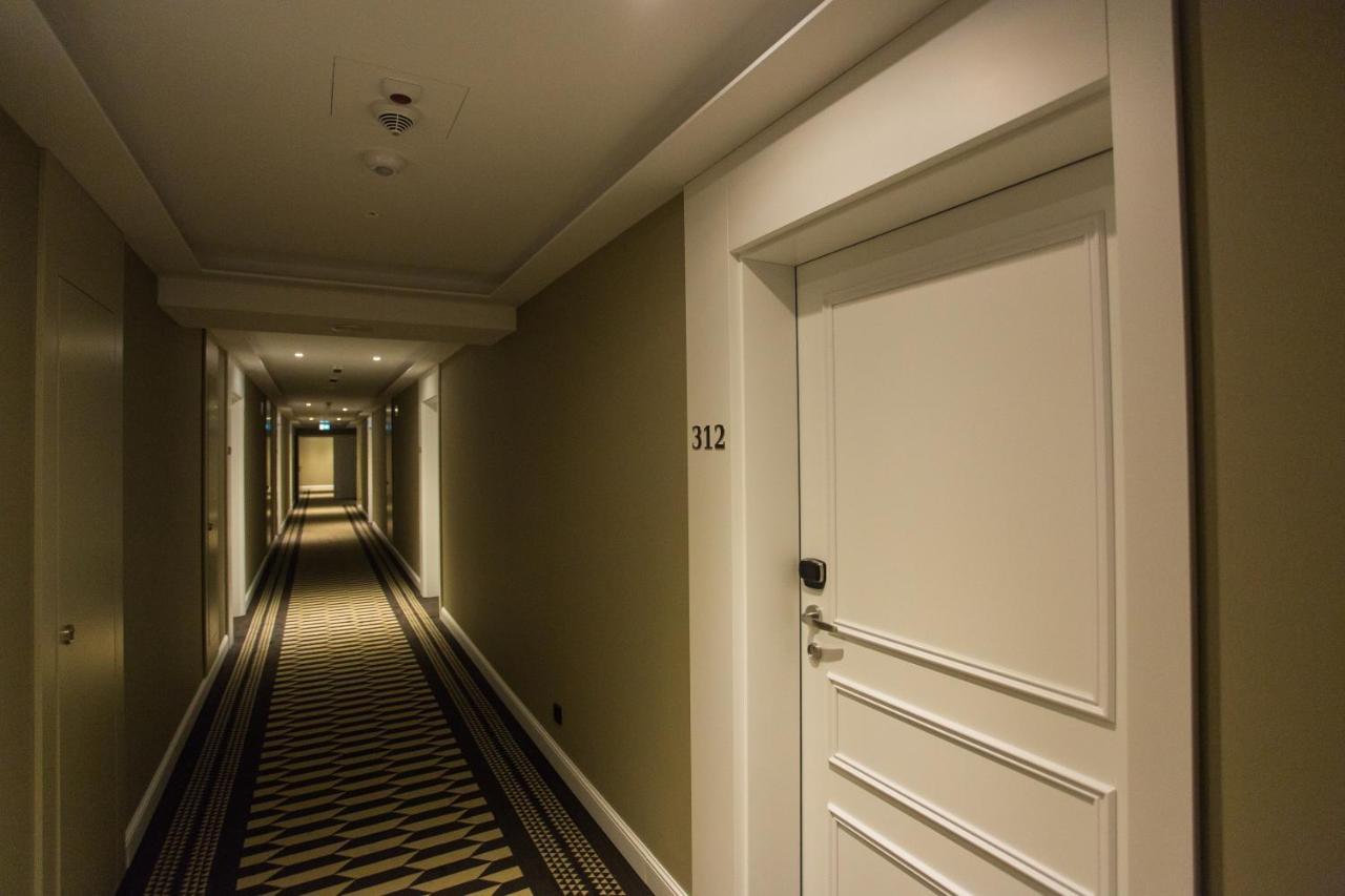 Apartamenty Swinoujscie - Baltic Uzdrowiskowa 36-40 Εξωτερικό φωτογραφία