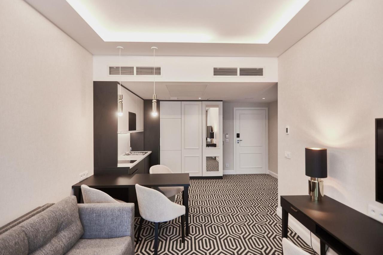 Apartamenty Swinoujscie - Baltic Uzdrowiskowa 36-40 Εξωτερικό φωτογραφία