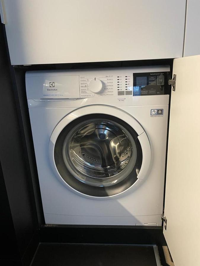 Apartamenty Swinoujscie - Baltic Uzdrowiskowa 36-40 Εξωτερικό φωτογραφία
